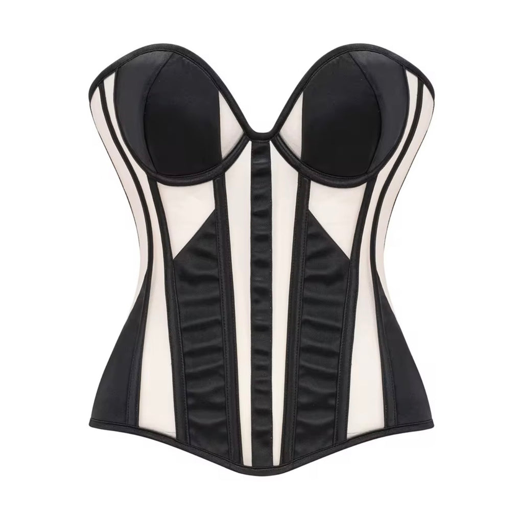 Muse corset
