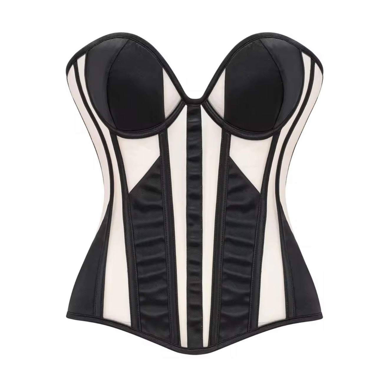 Muse corset