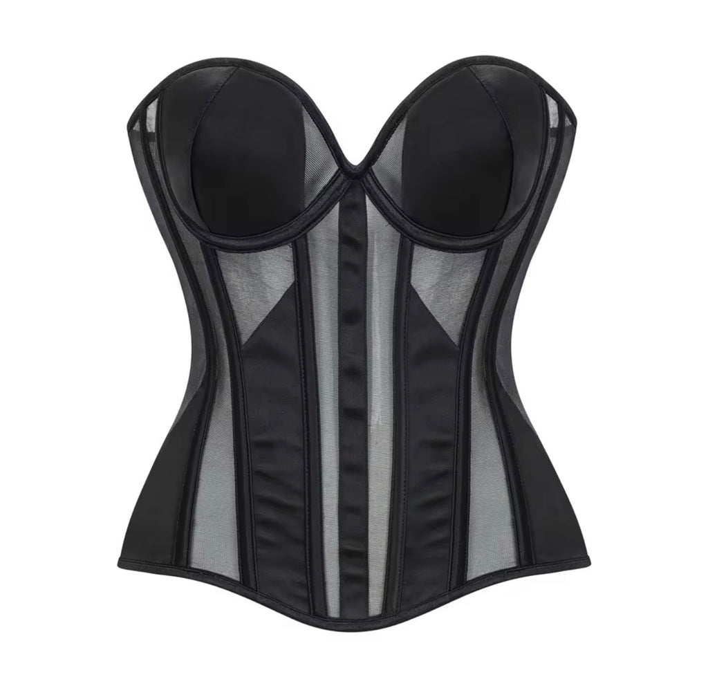 Muse corset
