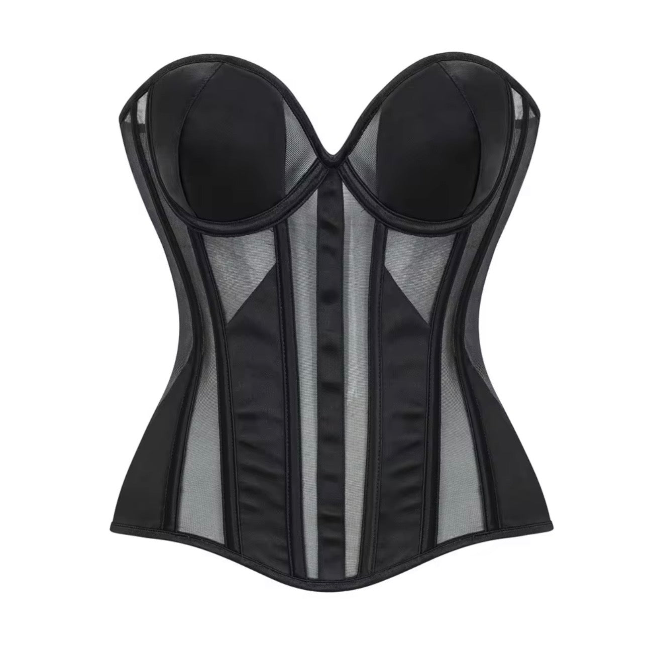 Muse corset