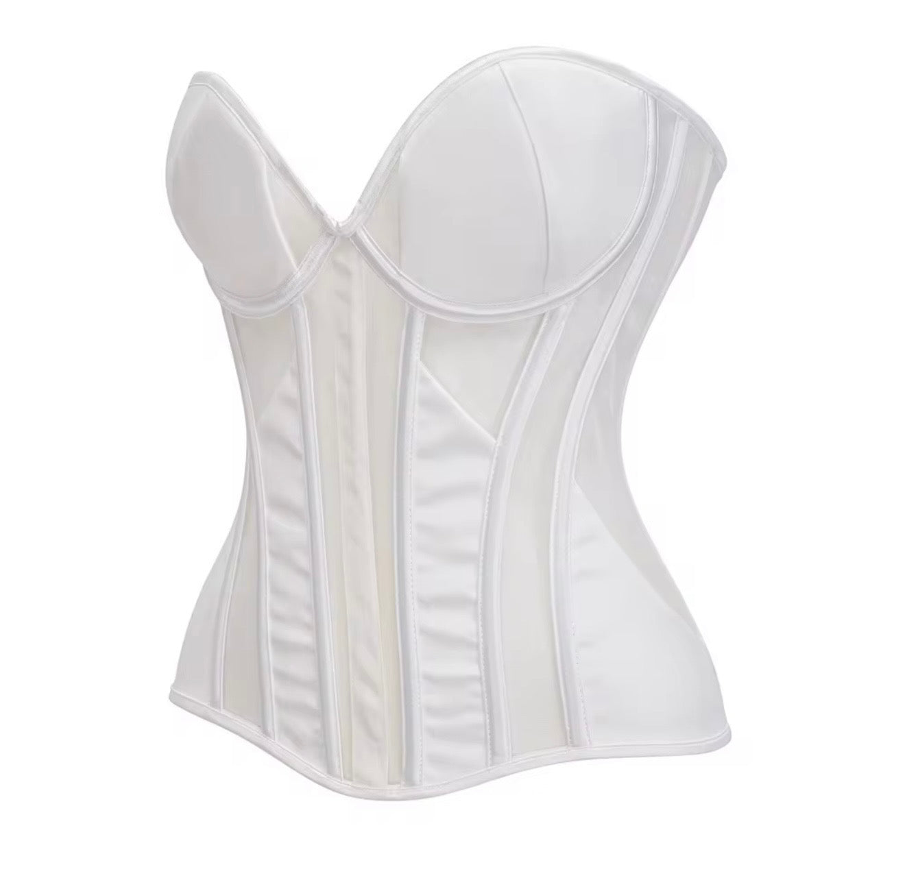 Muse corset