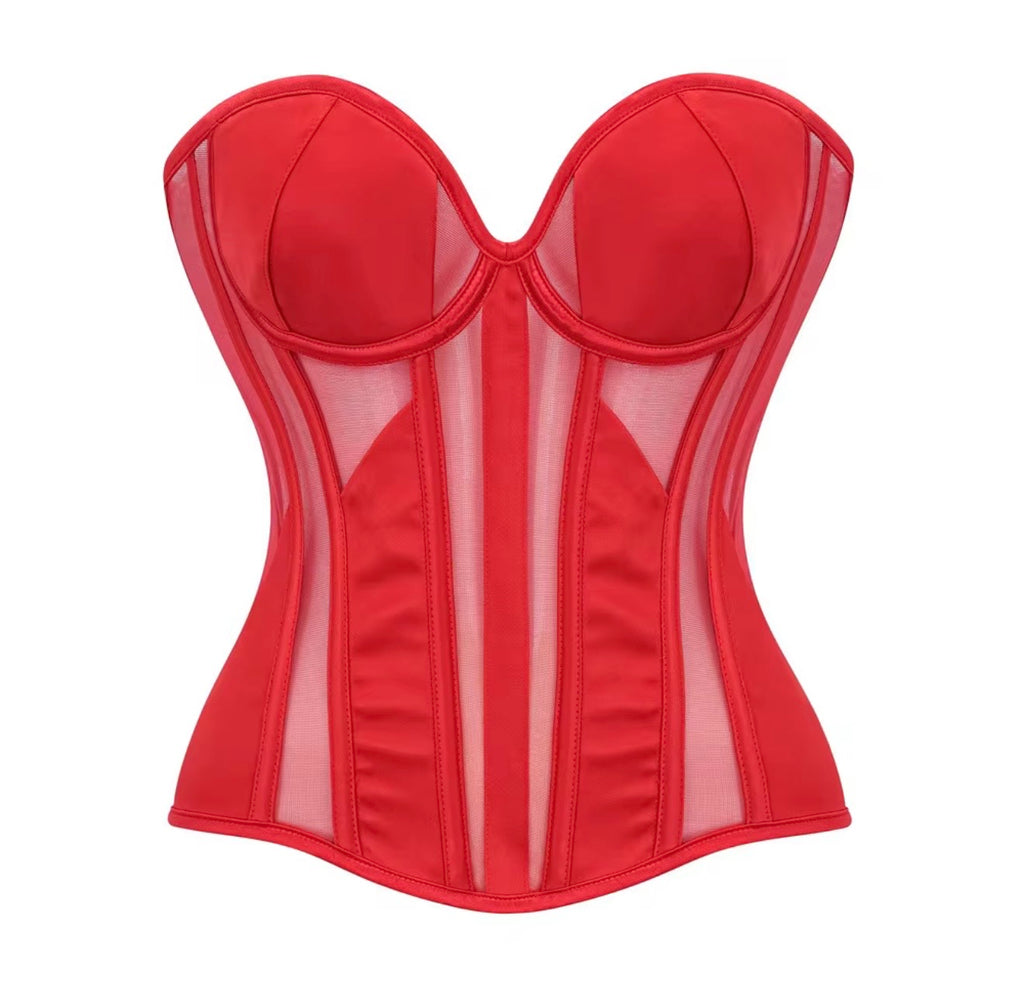 Muse corset