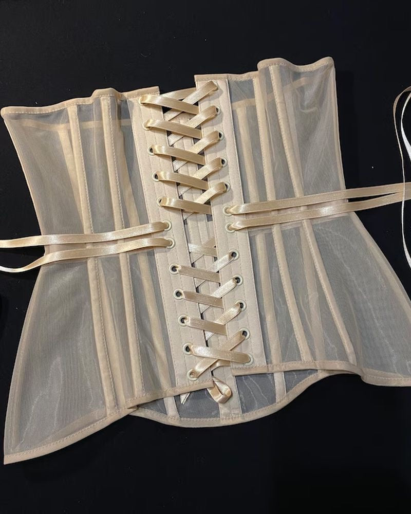 Waist Sculp