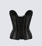 Muse corset