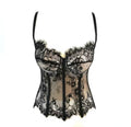 Shyren Corset