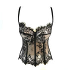 Shyren Corset