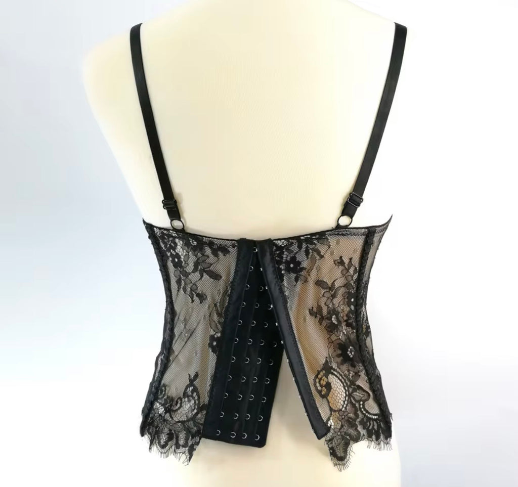 Shyren Corset