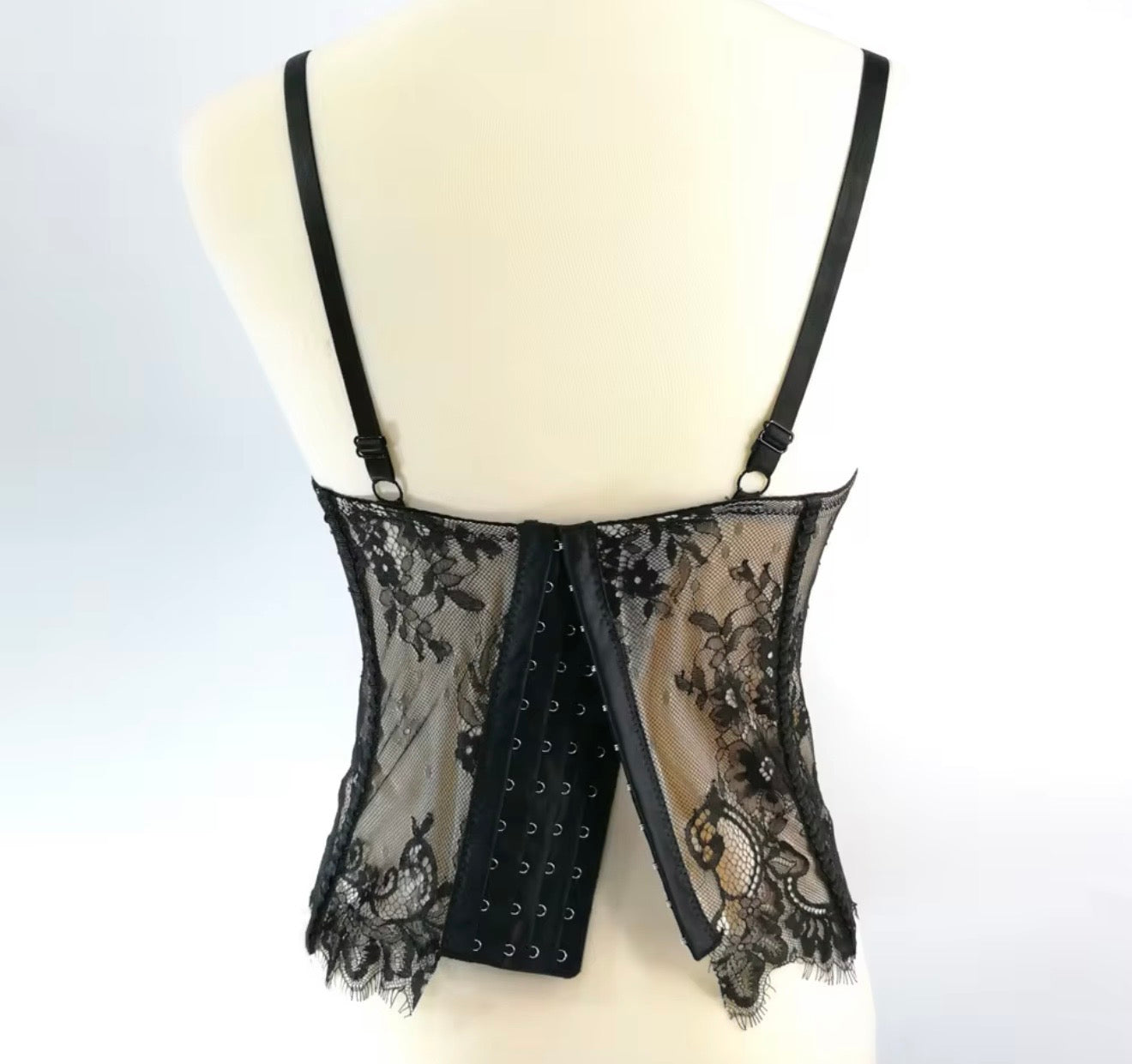 Shyren Corset