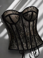 Asofy luxury corset