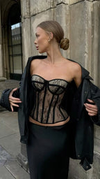 Lynn Corset