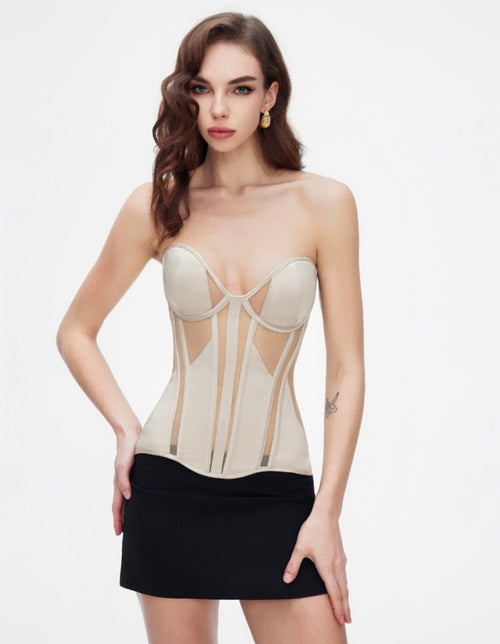 Caty Corset