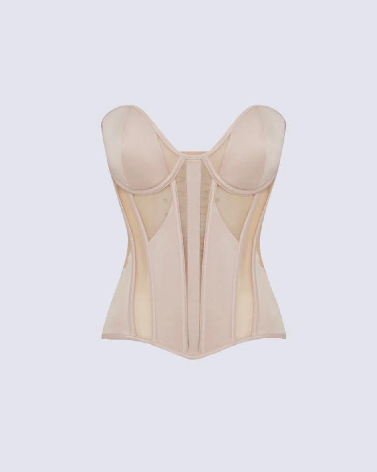 Caty Corset