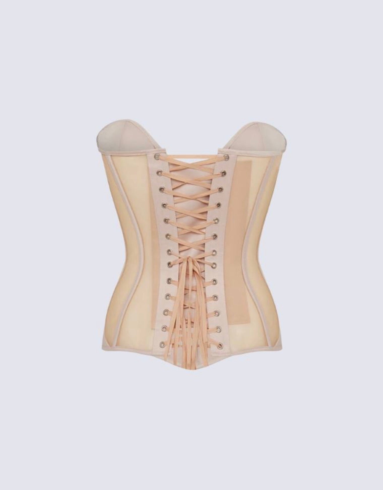 Caty Corset