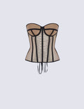 Patrycia corset