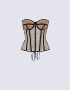Patrycia corset