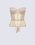 Boo Corset