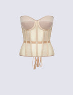 Boo Corset