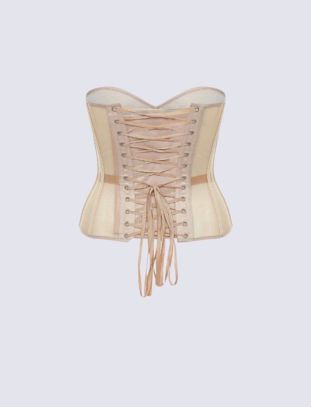 Boo Corset