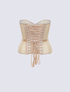 Boo Corset