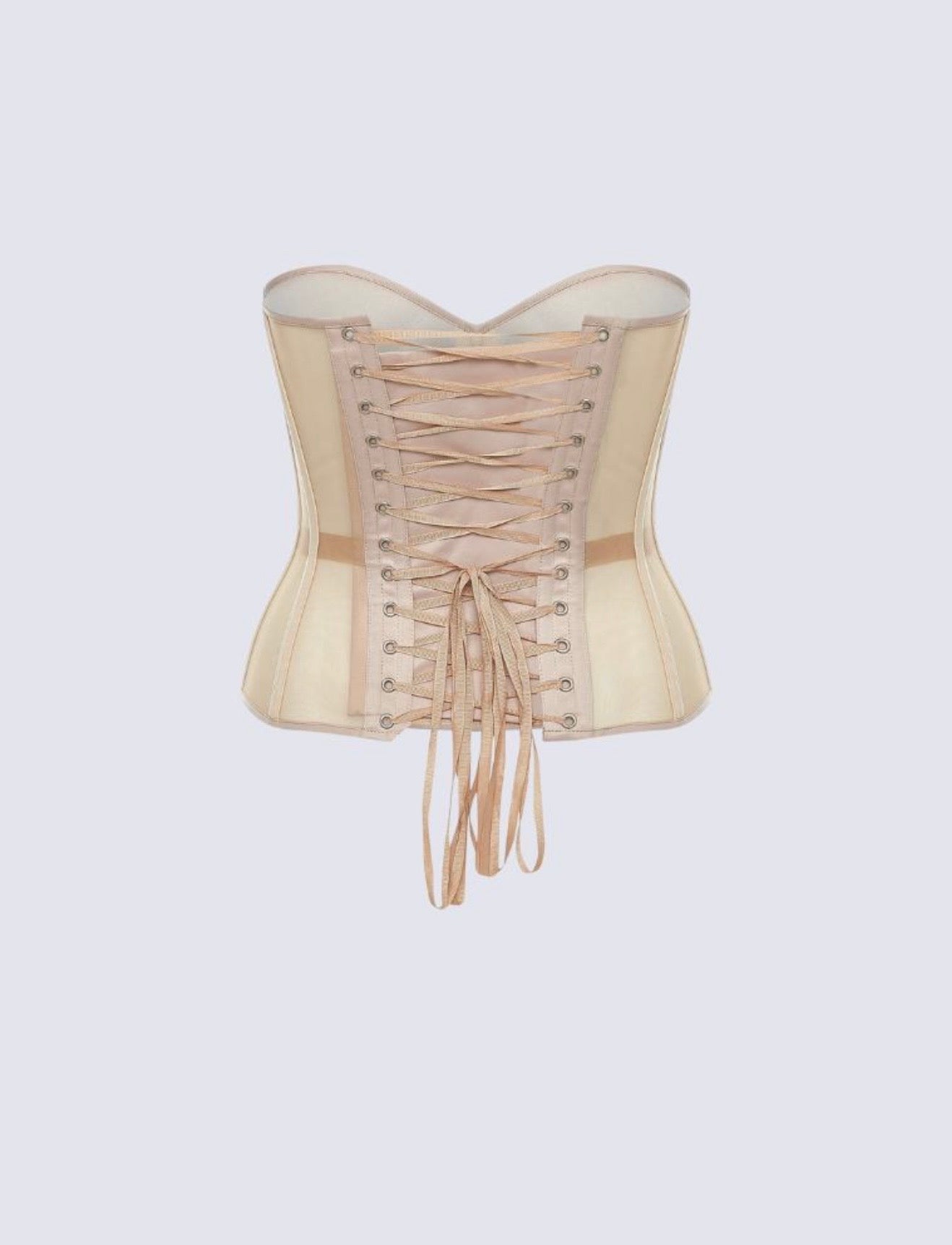 Boo Corset