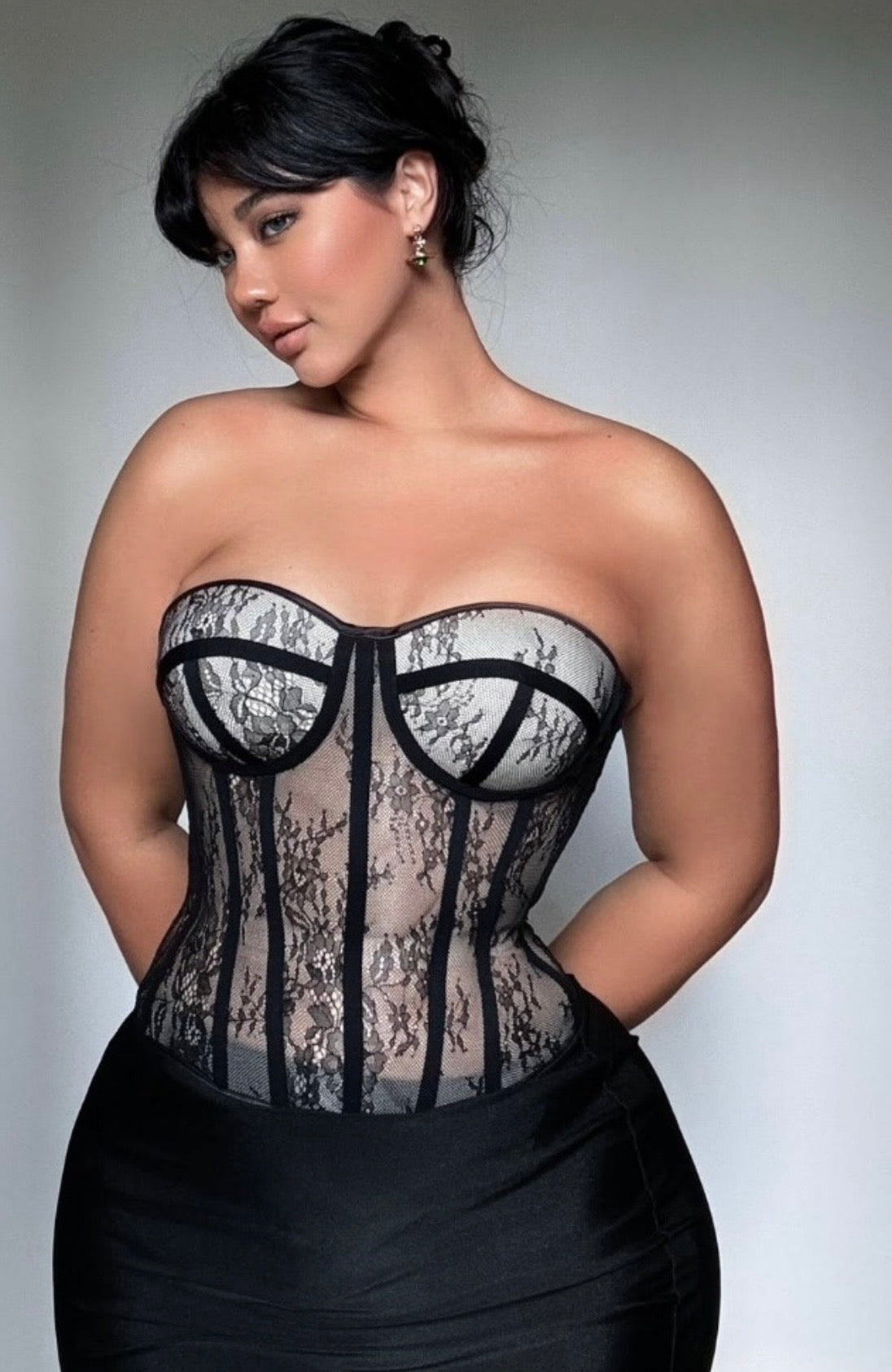 Lynn Corset