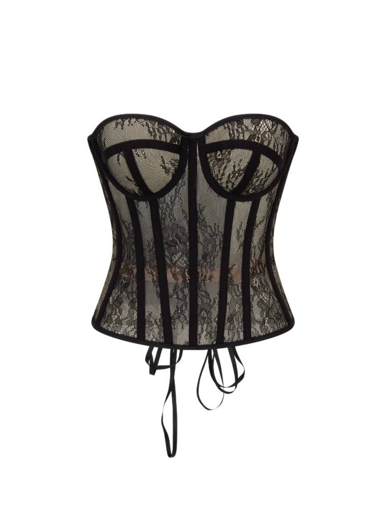 Lynn Corset