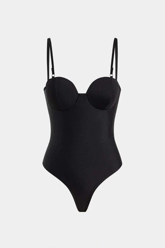 Yhum Silhouette body