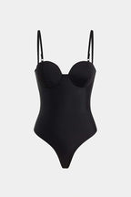 Yhum Silhouette body