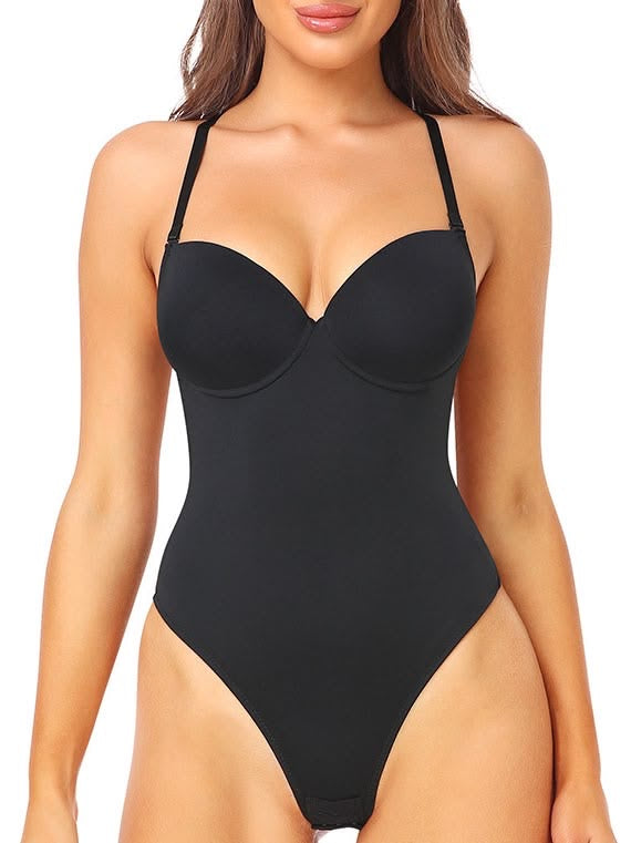 Yhum Silhouette body