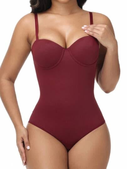 Yhum Silhouette body