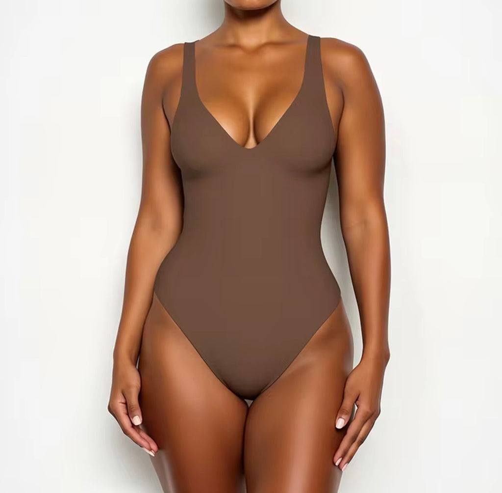 Enessy sculpt body