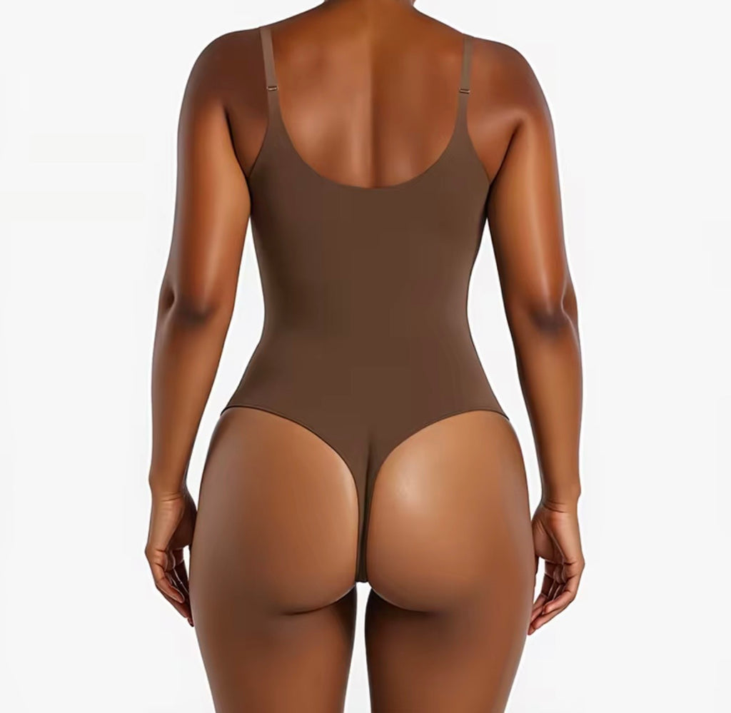 Enessy sculpt body