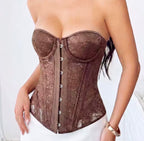 Tyra Corset