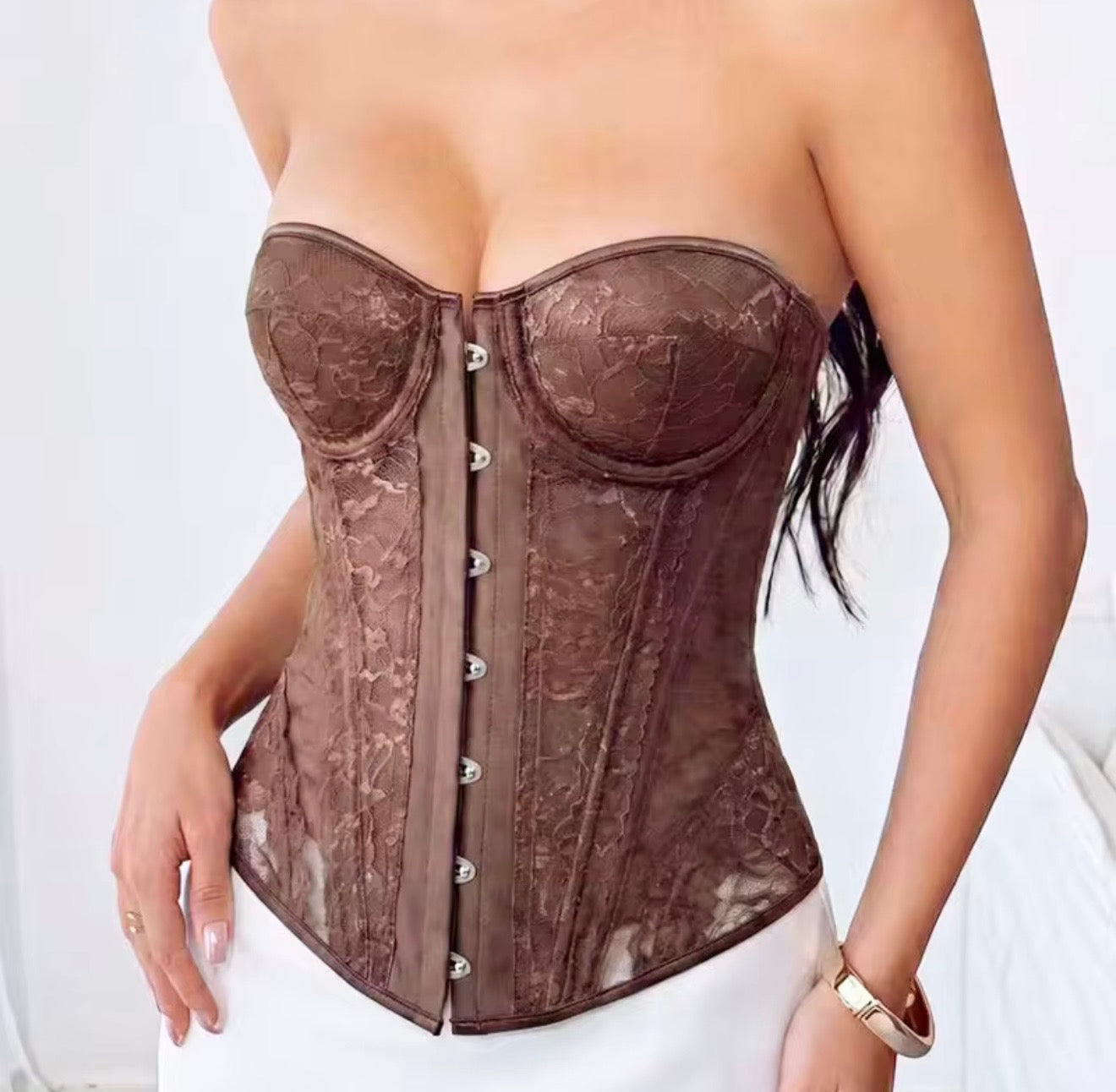Tyra Corset