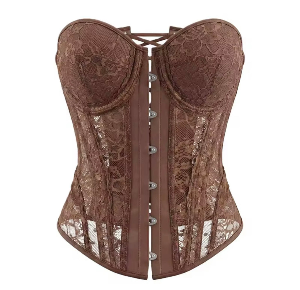 Tyra Corset