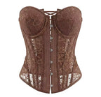 Tyra Corset