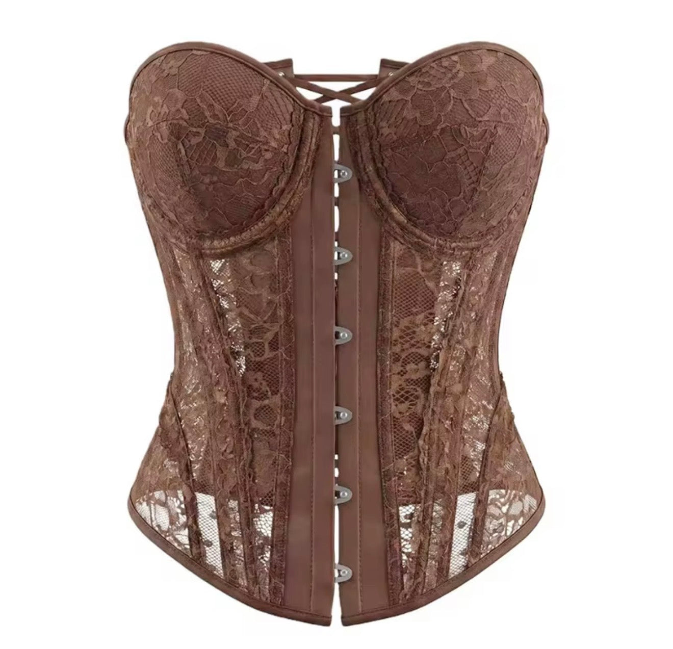 Tyra Corset