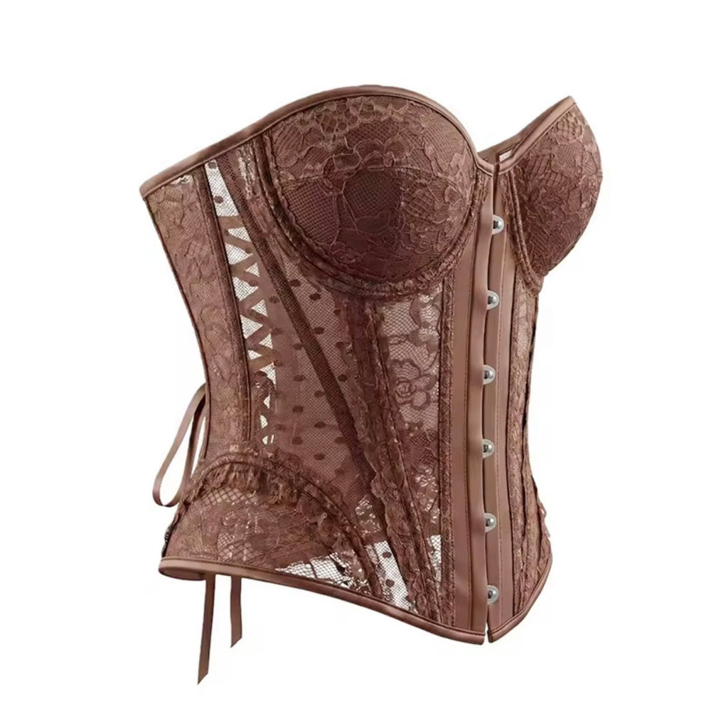 Tyra Corset