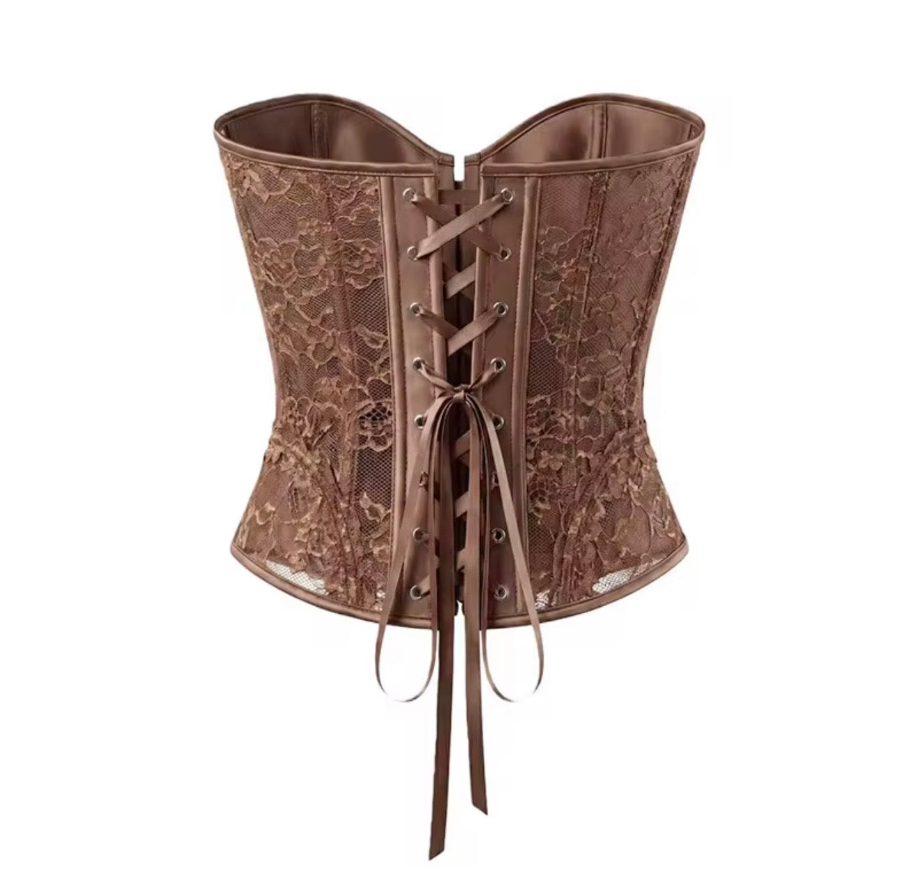 Tyra Corset