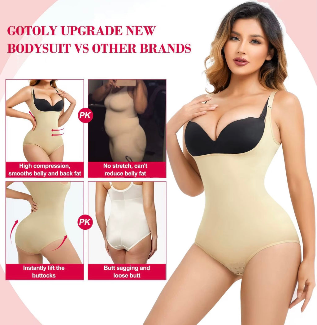 Klo Sculpt Body